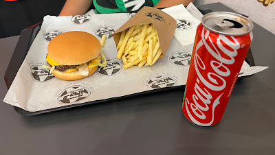 KP Burger Hódmezővásárhely — fotografia 3