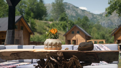 Gradina Campsite