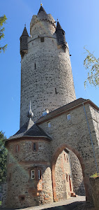 Burg Friedberg — fotografia 4