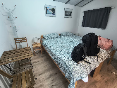 Camping Jillieshof im Siebengebirge — fotografia 3