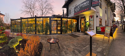 Restavracija Al Fresco — fotografia 5