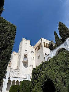 Fundación Rodríguez-Acosta — fotografia 4