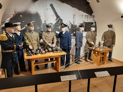 Muzeum Twierdzy Toruń — fotografia 5
