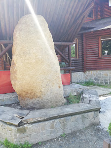Cartoful din Vatra Dornei