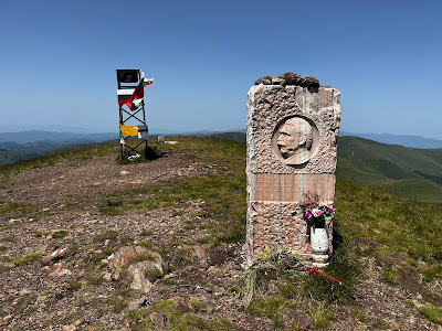 Vârful Kom — fotografia 5