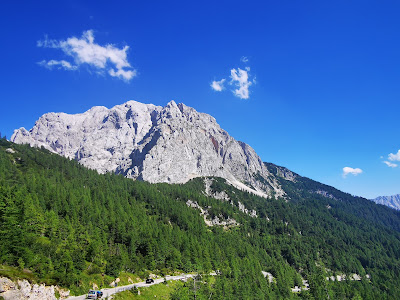 Vršič Pass — fotografia 5