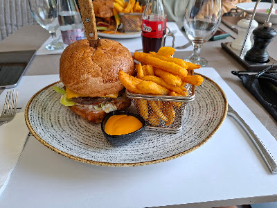 Freedom restaurant & Skybar — fotografia 4