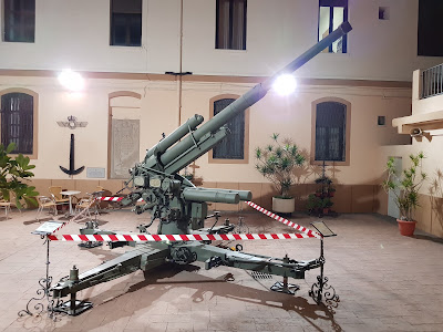 Museo Histórico Militar — fotografia 3