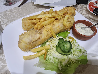 Restoran "Lider" — fotografia 5