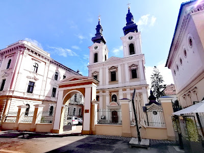 Piața Unirii — fotografia 5
