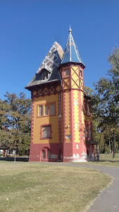 Palić Nature Park — fotografia 5