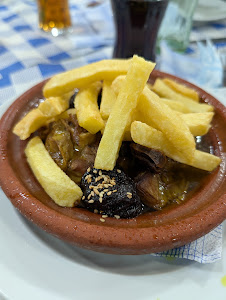 Restaurante La Flauta Mágica — fotografia 5