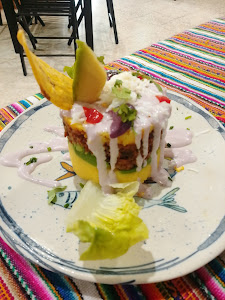 Restaurante La Salá (Los Remedios) — fotografia 4
