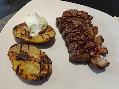 Asador Grill 77 — fotografia 5