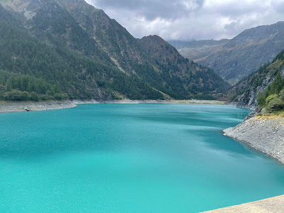 Parco Naturale dell'Alta Valle Antrona — fotografia 3