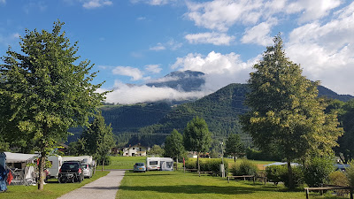 Nature & Family Camping — fotografia 5