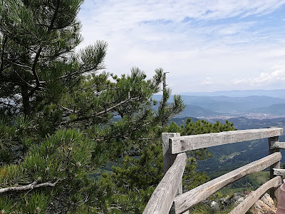 Observation Deck Crnjeskovo — fotografia 5