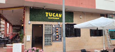 Tucan restaurante — fotografia 5