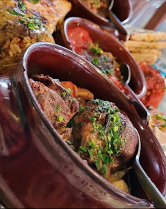 LIONDI Traditional Greek Restaurant — fotografia 4
