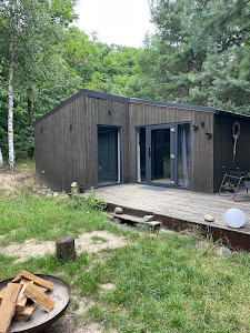 OFFLINE GLAMPING — fotografia 3