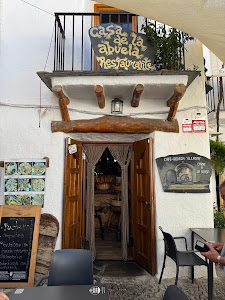 Bodega Asador El Lagar — fotografia 4