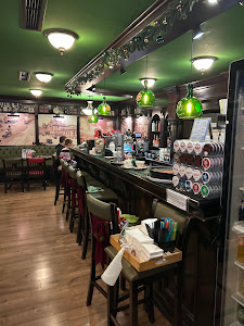 Gösser Pub — fotografia 5