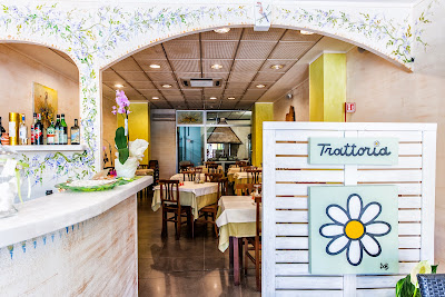 Trattoria Ristorante Margherita Arborea — fotografia 5