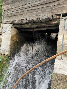 Morile de apă de la Rudăria — fotografia 5