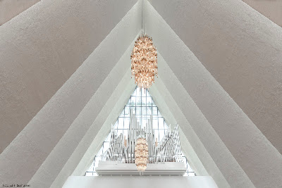 Arctic Cathedral — fotografia 5