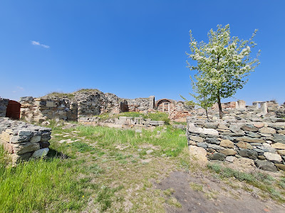 Orașul Antic "Histria"