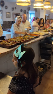 Restaurante Jaima Los Llanos - Halal — fotografia 2