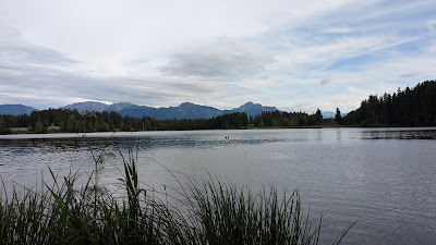 Schmutterweiher