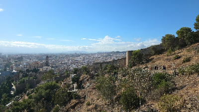 Mirador de la Coracha — fotografia 3