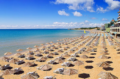 Nesebar South Beach — fotografia 3