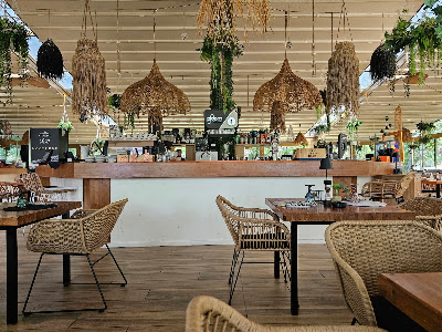 NOOKA Restaurant — fotografia 5