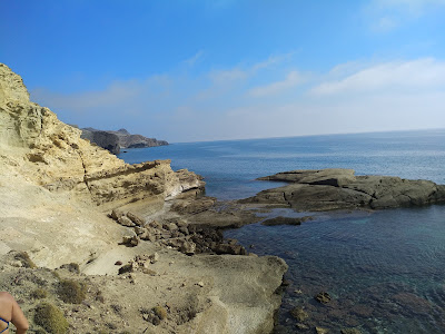 Cala Carbón — fotografia 3