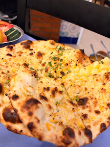Taste of India Restaurant — fotografia 4