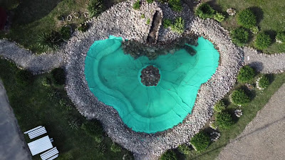 Camping, Domki, Noclegi, Kemping, Pole Namiotowe Ośrodek Wypoczynkowy „Pod Skamieniałym Miastem „ — fotografia 3