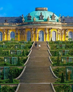Sanssouci
