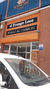 Asador De Pollos Al CarbónEL FRANGO LOCO — fotografia 4