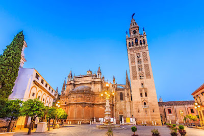 Giralda — fotografia 3