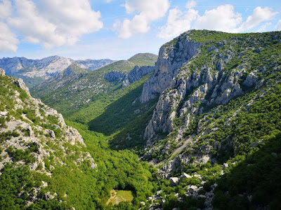 Paklenica National Park