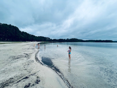 Plaża Gminna — fotografia 5