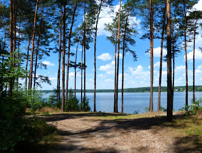 Plaża Tresta — fotografia 5