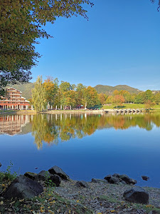 Lacul Bodi