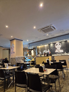 Restaurante La Pepa y sus pepitos — fotografia 3