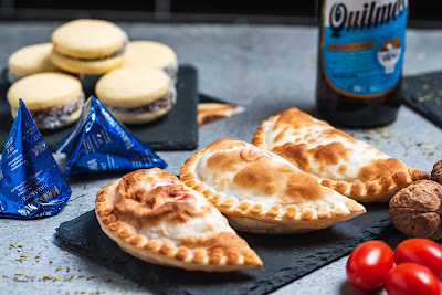 L' Empanadité | Empanades Gourmet — fotografia 3