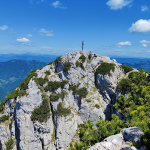Hochlantsch