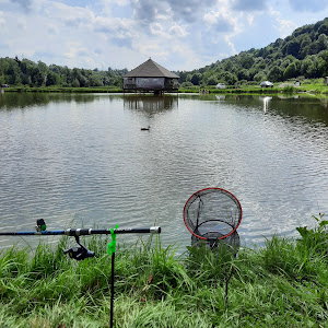 Balta Bixad - Fishing & Relax Camp