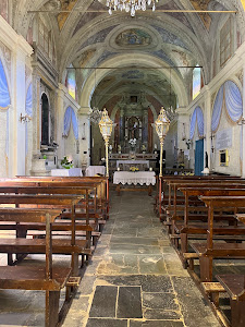 Sant'Anna di Stazzema - Museo e Parco Nazionale della Pace — fotografia 5